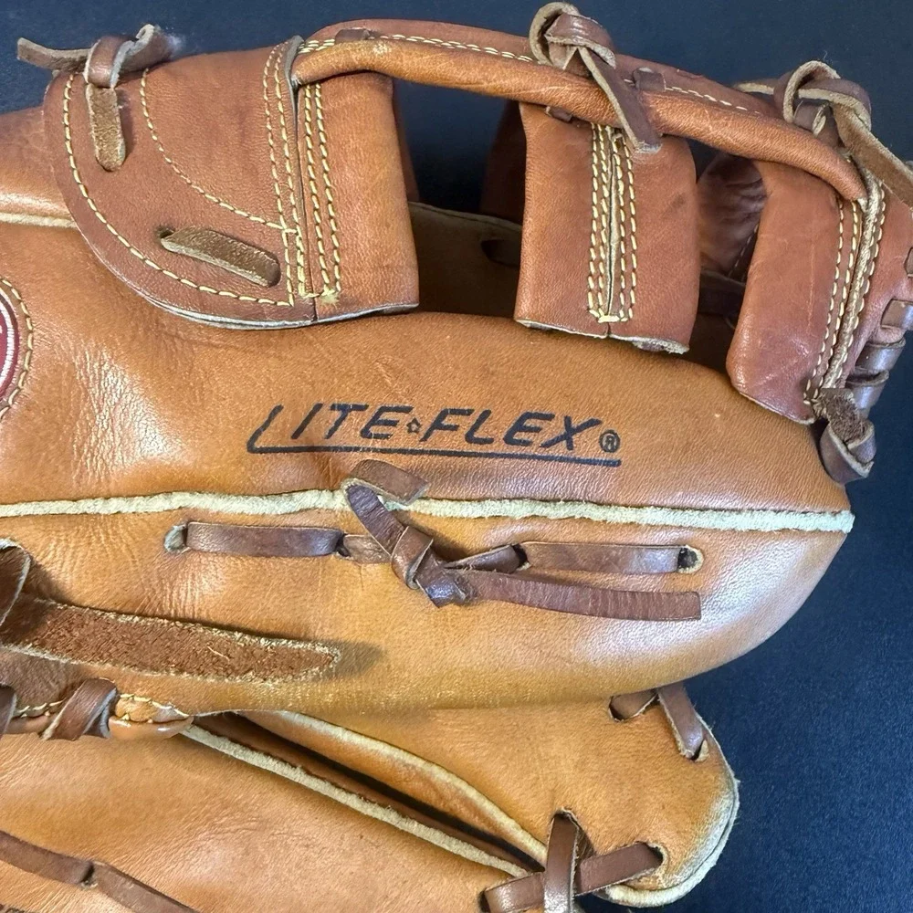 Mizuno MM5075FB Baseball Glove Professional Model Korea Lite Flex RHT